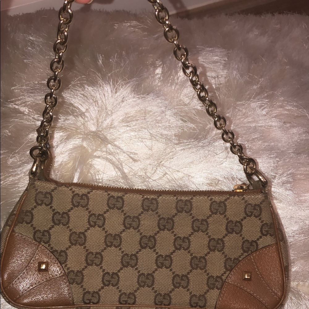 gg purse